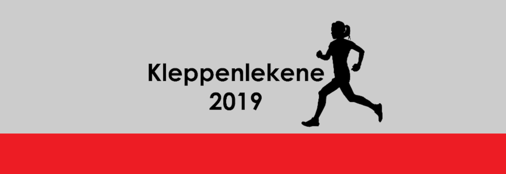Kleppenlekene 2019